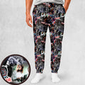 They Live Seamless Pattern Sweatpants