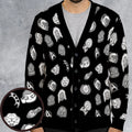 Trek Lover Star Trek Cardigan