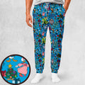 Classic mouse's Chirstmas Carol Sweatpants