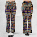 Troop Beverly Hills Flare Leggings