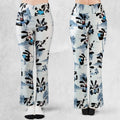 Oswald the Lucky Rabbit Flare Leggings