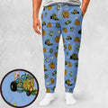 Rainbow Brite Sweatpants