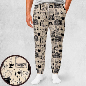 Bunch of Hocus Pocus Sweatpants