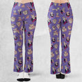 The Noise Pizza Tower Flare Leggings