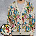 Mission: Magic! Cardigan