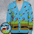 Game with Ducks -  - 1