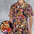 80s 90s Superstars of Wrestling -  - 1