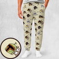 Kitten Wars Star Wars Sweatpants