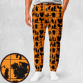 Nickelodeon Nostalgia Sweatpants
