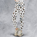 Legging - Q18D3VLR -  - 1