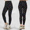 From Chocobos To Cactuars Final Fantasy Legging