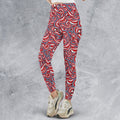 Patriotic American Flag Red White and Blue Stars -  - 1