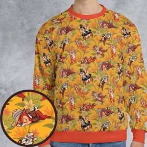 Rescue Rangers -  - 1