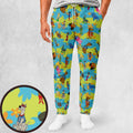 Scooby Gang Scooby Doobies Sweatpants
