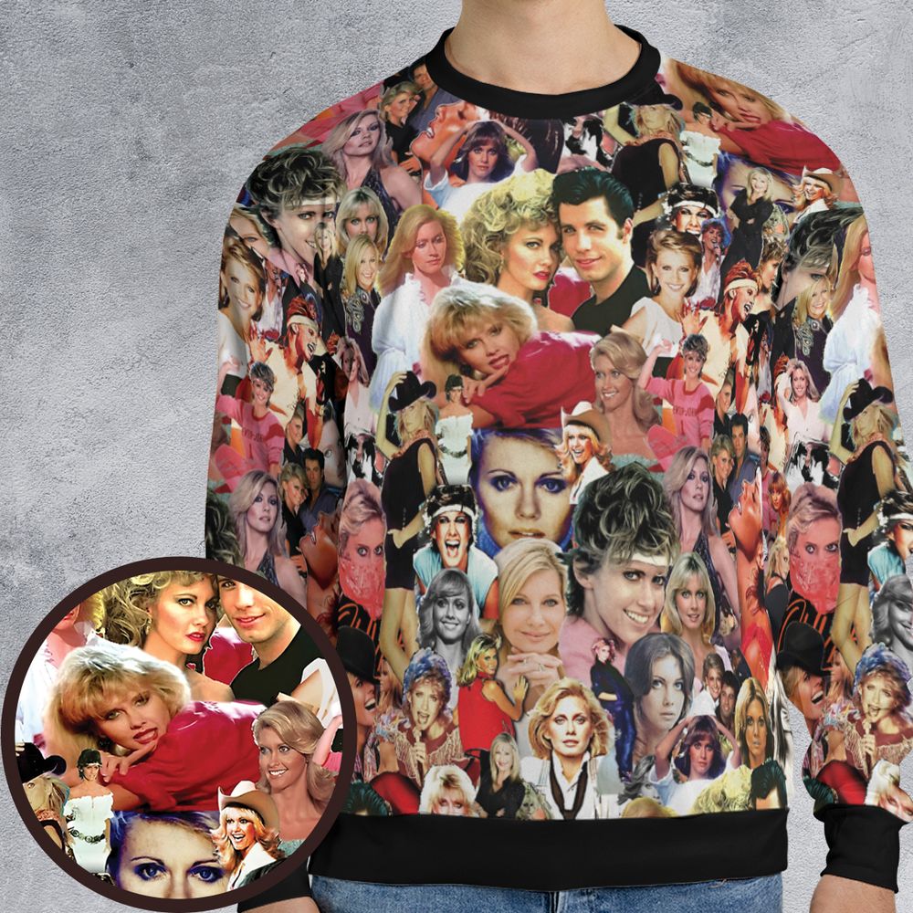 Retro 80s Pop Culture -  - 1