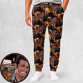 $200 a day plus expenses Sweatpants