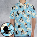 Opus the Penguin -  - 1