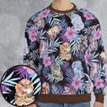 Eevee Evolutions Fancy Style All-over Print Sweatshirt