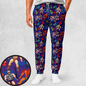 MOTU Figures Sweatpants