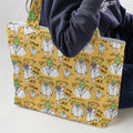 Once In A Lifetime Kermit Large Tote Bag