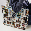 FRIENDS Large Tote Bag
