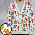 Party Mr. Men Little Miss Cardigan