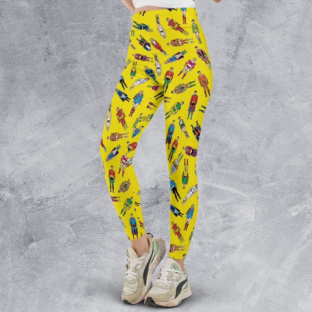 Legging - S84KEL1P -  - 1