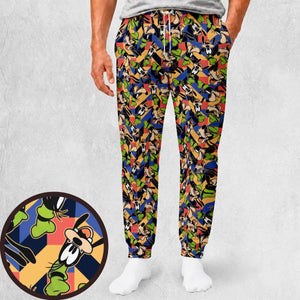 Goof Troop A Goofy Movie Sweatpants