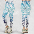 Blue Moggle Final Fantasy Legging