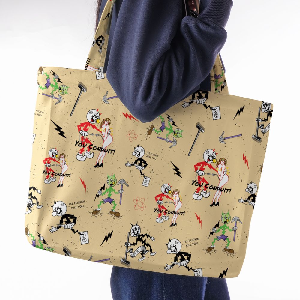 Reddy kilowatt -  - 1