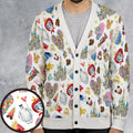 Magic Kingdom Cardigan