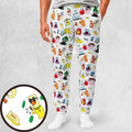 The Brave Little Toaster Sweatpants