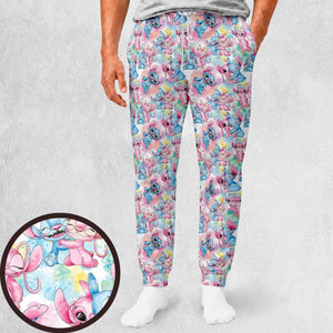 Little monster Sweatpants