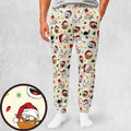olph the Red-Nosed Reindeer Sweatpants