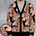 The Producers Cardigan