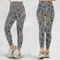 Homies Legging