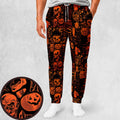 Monsters Everywhere Sweatpants