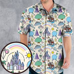 Happiest Place on Earth -  - 1