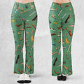 Ride The Vibe Flare Leggings