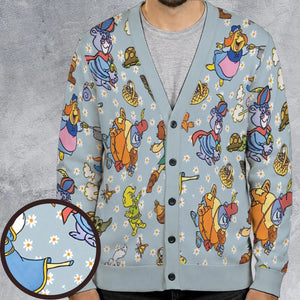 Adventures of the Gummi Bears Cardigan