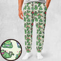 Wholesome Frog Sweatpants