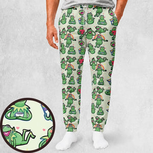 Wholesome Frog Sweatpants