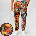 Vintage Children’s Fantasy Sweatpants