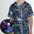What We Do in the Shadows Unisex Baseball Jersey