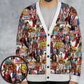 I Love The 70s Cardigan