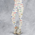 Legging - RBS1PDTU -  - 1