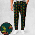 Crooow MST3K Sweatpants