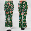 The Card Sharps Sanford and Son Flare Leggings