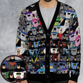 Batcollection Cardigan