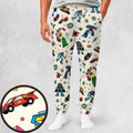 Robots Sweatpants